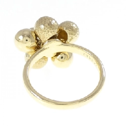 Nhẫn Sapphire Tasaki - Hàng hiệu Chính hãng 840192