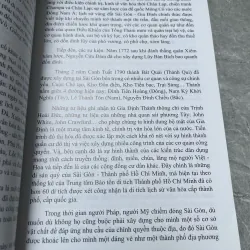 KHẢO CỔ HỌC THÀNH PHỐ HỒ CHÍ MINH TRONG QUÁ TRÌNH ĐÔ THỊ HOÁ 930969