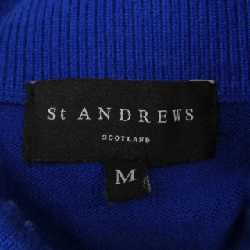 Áo khoác ST ANDREW - Hàng hiệu Authentic 895645