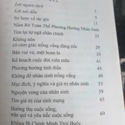 Tìm Lại Chính Mình - Pháp Sư Thánh Nghiêm 702776