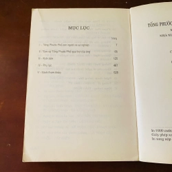 Tống Phước Phổ cây đại thụ tuồng  473708