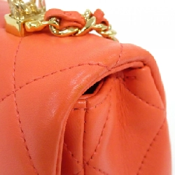 Túi xách Chanel AS4848 - Hàng hiệu Chính hãng 804728