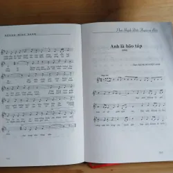 PHAN HUỲNH ĐIỂU Thuyền & Biển - Hoàng Minh Nhân biên soạn 990601