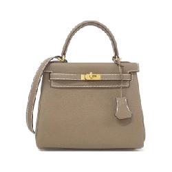 Túi xách Hermes Kelly 25cm - Hàng hiệu Chính hãng