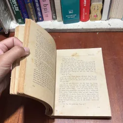 [Sách 7x] - II Tiểu thuyết: Đất Mặn (Quyển 2) - Chu Văn - 1977 797563