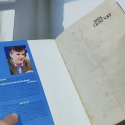 Biển Quái Vật - Phần 2 Series Percy Jackson Và Các Vị Thần Trên Đỉnh Olympus  - Rick Rior 744721