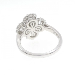 Nhẫn Mini Loop Harry Winston - Hàng hiệu Authentic 841569