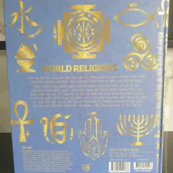 Khám Phá Và Lý Giải Các Tôn Giáo Trên Thế Giới 762313