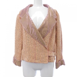 【Mã giảm giá】【Cổ điển】Áo khoác Chanel CHANEL