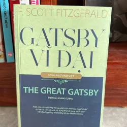 Gatsby vĩ đại