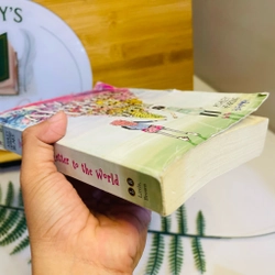  [Sách 2hand từ US] Like new 90% - Ivy Aberdeen’s Letter to the World  472962