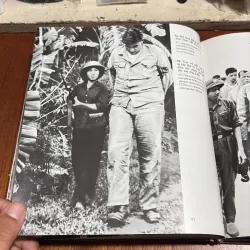 [Nhiều Tranh Đẹp] - II Sách Lịch Sử (Liên Xô): Việt Nam, Đất Nước Của Bác Hồ - 1978 1004953