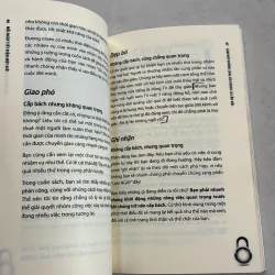 Mỗi ngày tiết kiệm một giờ - Michael Heppell 801095