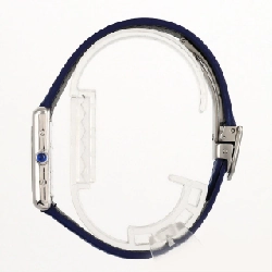 Cartier Must Tank SM W1014054 Bạc Quartz - Hàng hiệu Chính hãng 876554