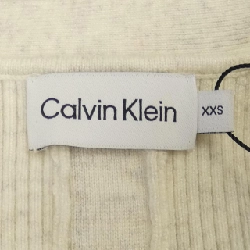 【Mã giảm giá】Áo khoác cardigan Calvin Klein 647840