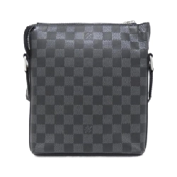 Túi xách vai Louis Vuitton Damier Infini Discovery Messenger PPM N40122 - Hàng hiệu Chính hãng 803267