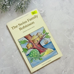 The Swiss Family Robinson