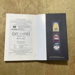 ĐỘI VỆ BINH BIỂN CẢ ( full 3 tập)- ELLEN PRAGER 688312