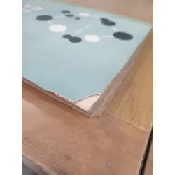 Bệnh lý phân tử - G.s. Antôni Hoóc 574559