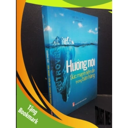 (TẶNG BOOKMARK) Hướng nội - Sức mạnh tiềm ẩn trong bán hàng mới 80% ố 2018 RBK2105 Sean Lim SÁCH MARKETING KINH DOANH