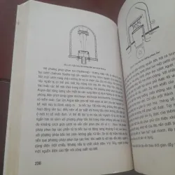 CẢM BIẾN & ỨNG DỤNG (Vật lý, linh kiện, mạch điện ứng dụng) 931070