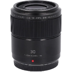 G30mm F2.8 MACRO (H-HS030) - Hàng hiệu Authentic
