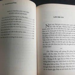 Tôn Giả Xá Lợi Phất - Đại Đệ Tử Trí Tuệ Đệ Nhất Của Đức Phật 695811