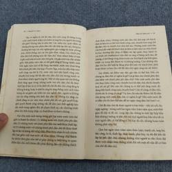 BÀN VỀ DÂN CHỦ - ROBERT A. DAHL 494519