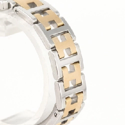 Hermès Clipper Combi CL4.220 SSxGP Quartz - Hàng hiệu Authentic 874898