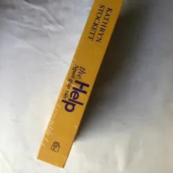 The Help - Người Giúp Việc | Kathryn Stockett 1007320