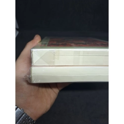 Bộ 2 cuốn Tình sử Lorna Doone mới 95% HPB.HCM2206 Oreka-Blogmeo 35395