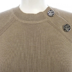 HERMES Áo len 637050