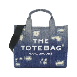 【Sản phẩm mới】Túi vải denim THE RIP AND REPAIR của Marc Jacobs 2F4HTT002H05