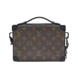 Túi xách tay Louis Vuitton Monogram Macassar M45935 610445