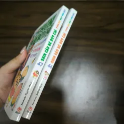 Shin Cậu bé bút chì (Tập 46 47) - In màu 971656