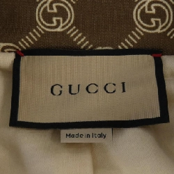 Áo khoác GUCCI - Hàng hiệu Authentic 826057