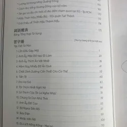 Giáo Trình Tiếng Quảng Đông Trọn Bộ theo Chủ Đề 723030