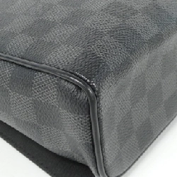 Túi xách vai Louis Vuitton Damier Graphite District PM N41028 - Hàng hiệu Chính hãng 802629