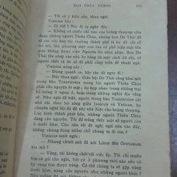 BẠO CHÚA NÉRON QUO VADIS? 274757