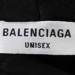 Balenciaga BALENCIAGA 675003 TLVL8 UNISEX Áo khoác - Hàng hiệu Chính hãng 894282