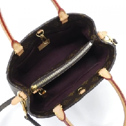 Túi Louis Vuitton Monogram Montaigne BB M41055 616158