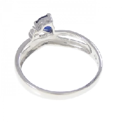 Nhẫn Sapphire PT850 0.32CT - Hàng hiệu Chính hãng 852133