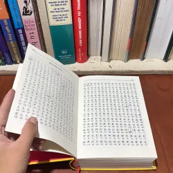 II Từ Điển Tiếng Trung: Hán Việt Tự Điển - Thiều Chửu - 2021 756732