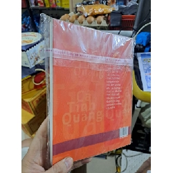Cá Tính Quảng - Tủ Sách Nét Quảng - Nhiều Tác Giả - mới 90% - VĂN HỌC - HMT3012 921569