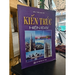 Kiến trúc hiện đại - Tôn Thừa Nguyên