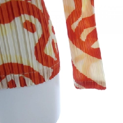 【Mã giảm giá】Áo PLEATS PLEASE 646692