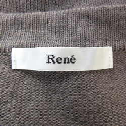 ルネ RENE 6042270 Áo khoác cardigan - Hàng hiệu Authentic 823540