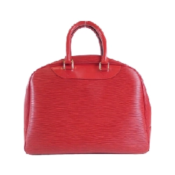 Túi Louis Vuitton Epi Deauville 619950