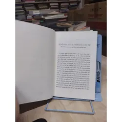 Sách: Khi trẻ người ta nghĩ khác - TG: Lê Khải Việt (B3) 1017847