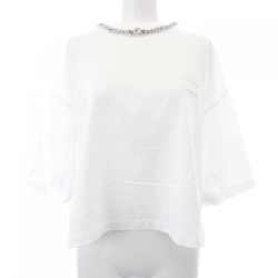 MIU MIU MJN403 11MX Áo thun